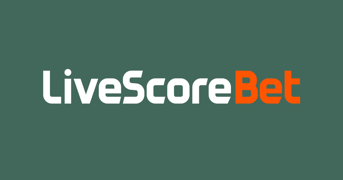 Top Slots bij Livescore Bet